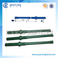 High Quality Integral Drill Rod for Mining Drilling